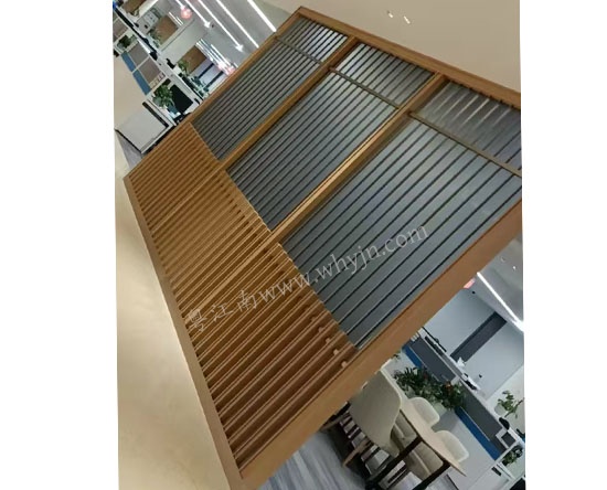 不锈钢屏风