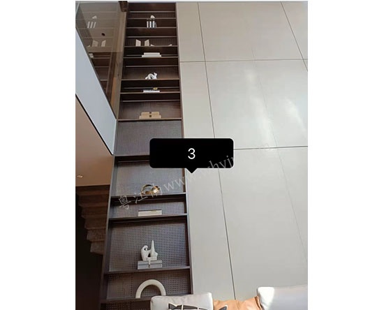 不锈钢装饰制品
