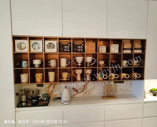 不锈钢装饰制品