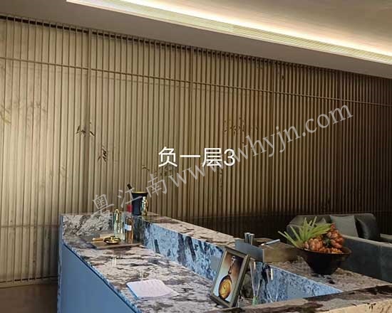 不锈钢格栅